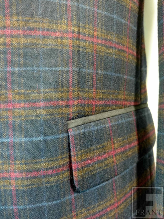 Пиджак КРИС