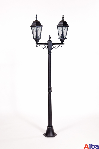 Astoria-2 91408MA ov Парковый светильник