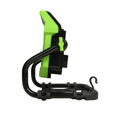 Фонарь светодиодный Greenworks G24WL, 24V / 220V