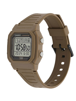 Часы Casio W-800H-5A