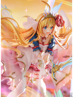 Фигурка 1/7 Пекорин (Pecorine Shibuya Scramble Figure)