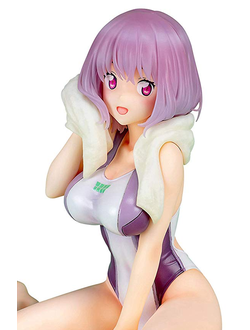 Фигурка 1/7 Аканэ Шинджо (Shinjou Akane)