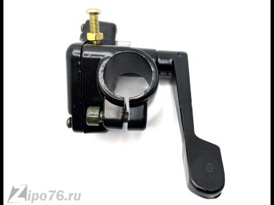Курок газа для квадроцикла детского 49 кубов