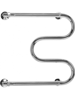 М-обр. AISI 25/3/4 600Х500 Полотенцесушитель Терминус (TERMINUS)