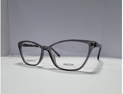 Оправа DACCHI 37698 С8 55-14-140