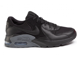 Nike Air Max Excee CD4165 101 (Черные)