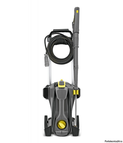 Аппарат высокого давления Karcher HD 5/11 P (1.520-960.0)