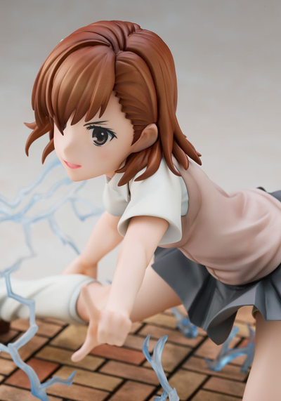 Фигурка Мисака Микото (Mikoto Misaka)