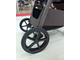 Коляска прогулочная Carrello Bravo Lite CRL-5529 2026, Supreme Brown (Шоколадный)