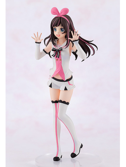 Фигурка Кизуне Ай (Kizuna Ai Pop Up Parade)