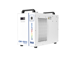 Чиллер CW-5200TH