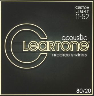 Cleartone 7610 80/20