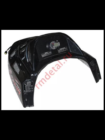 Капот L30700150  АТАКА II