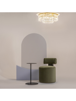 Потолочный светильник Dune, DIA005CL-10G