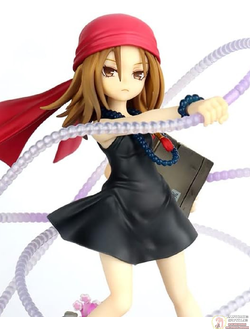 Фигурка Анна Кёяма (Anna Kyouyama Lucrea)