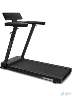 OXYGEN FITNESS RunUp GROOVE A Беговая дорожка домашняя