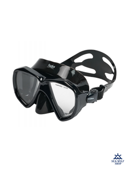 Маска Scuba Brothers COBRA