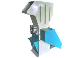 Измельчитель пластмассы