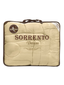 Одеяло верблюжья шерсть Sorrento