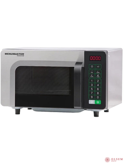 Печь микроволновая Menumaster RMS510TS2