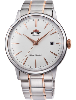 Мужские часы Orient RA-AC0004S