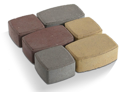 Ландшафтные материалы