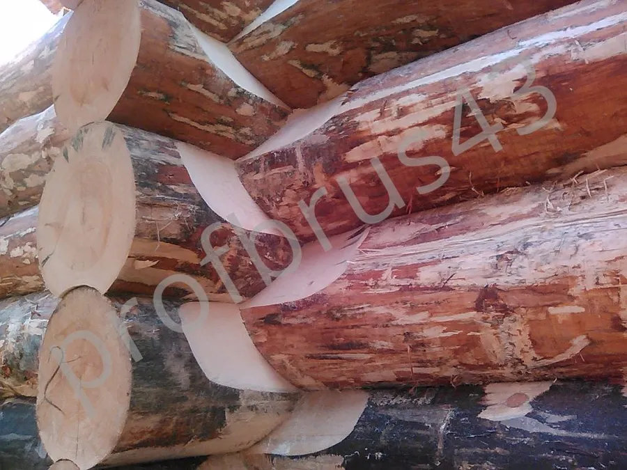 Канадская рубка