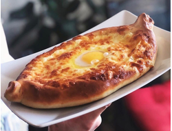 ХАЧАПУРИ ПО-АДЖАРСКИ