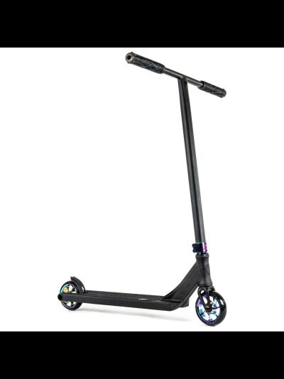 Высококачественный неоннеохромовый трюковой самокат Ethic Pandora Complete L.