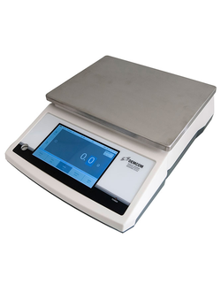 Лабораторные весы DX-20001C