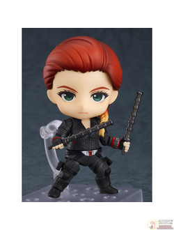 Нендроид Чёрная вдова (Black Widow Endgame Ver.)