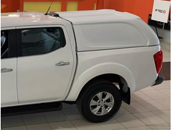 Кунг ExpCom для Dongfeng DF6