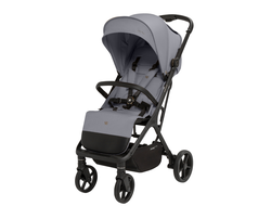 Коляска прогулочная Sweet Baby Aura Plus Light Grey