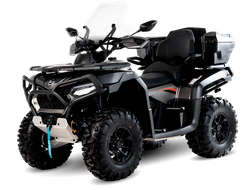 Квадроцикл CFMOTO CFORCE 600 Overland EPS