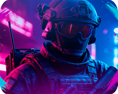 Словарь геймера