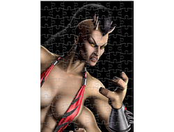 Пазл Мортал Комбат, Mortal Kombat №13