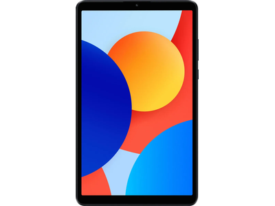 Xiaomi Redmi Pad SE 8.7' 4/128 Gb LTE RU Серый