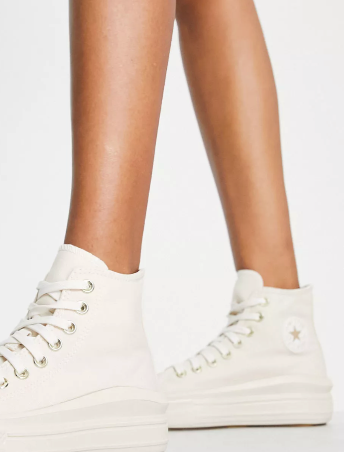 Converse chuck taylor discount doré