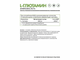 L-Глютамин (L-Glutamine), 60 кап. (NaturalSupp)