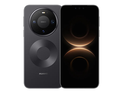 Huawei Mate 80 Pro 16/512Gb Black