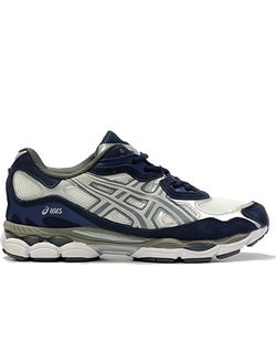 ASiCS GEL-NYC Grey Blue
