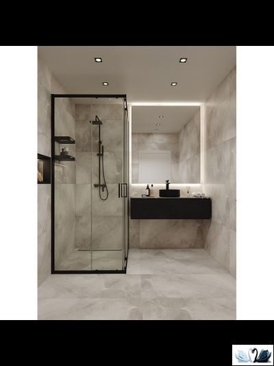 Керамогранит Staro Carving Pulpis Bland 60х120 см матовый