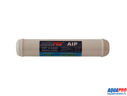 Седиментный постфильтр 2,5" Aquapro AIP-25