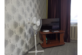 2-х комн. квартира посуточно в г. кызыле, ул. Калинина, д.26