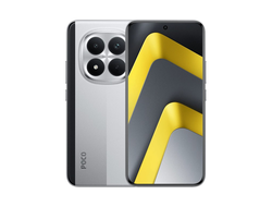 Xiaomi Poco M8 Pro 5G 8/256GB Silver