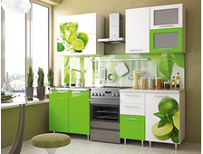 Набор мебели для кухни "Элегия-5.1"