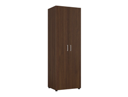 Набор мебели ОФИС - Шкаф для одежды ОФ-31К венге