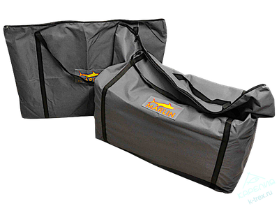 Лодка ПВХ Marlin 290SLK