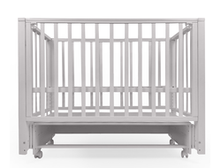 Детская кроватка Sweet Baby Vittoria Pro с маятником Vittoria Pro кашемир