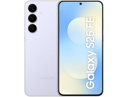 Samsung Galaxy S25 FE 8/128GB Iceblue (Dual nano SIM)